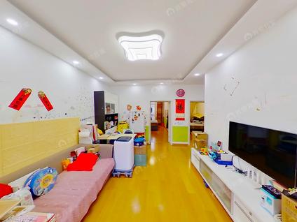 北京阜外北四巷3室1厅94.6平中楼层/共5层