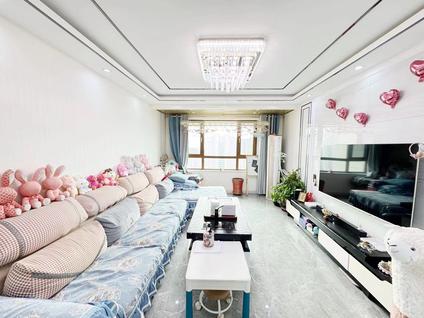 北京凤城天鹅湖2室2厅92平高楼层/共27层