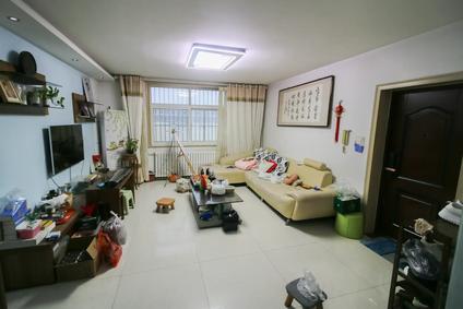 北京天华交通家园3室2厅128平中楼层/共6层