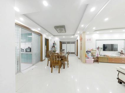 北京永兴佳园3室2厅129.5平高楼层/共6层