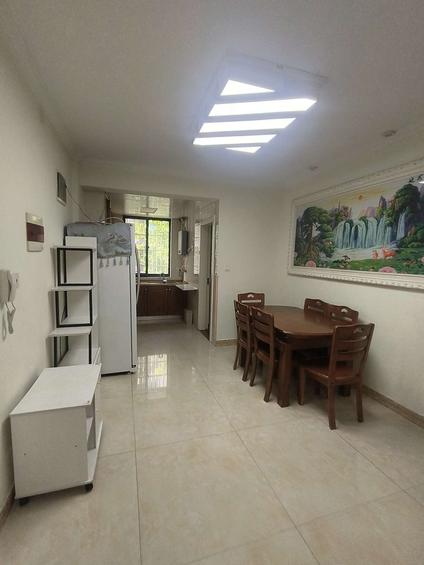 北京欣欣家园3室2厅80.84平低楼层/共6层