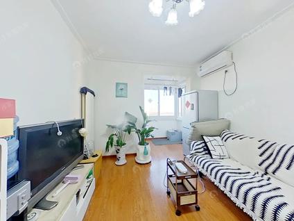 北京垡头翠成馨园(D区)2室2厅79.69平中楼层/共28层