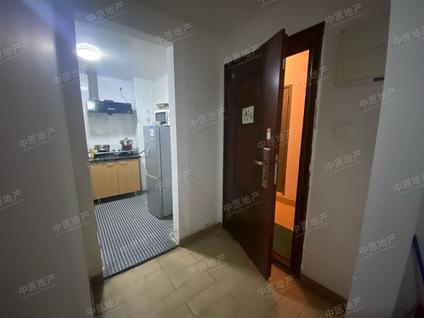 北京枫树林景苑2室2厅92.82平低楼层/共18层