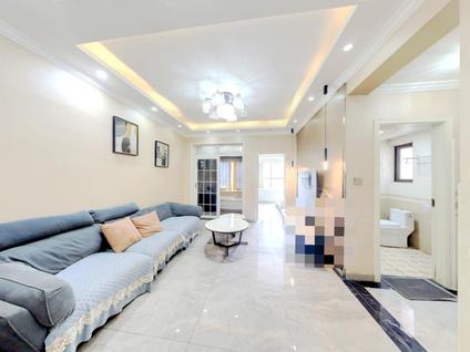 北京融汇温泉城(锦华里)2室1厅62.74平低楼层/共33层