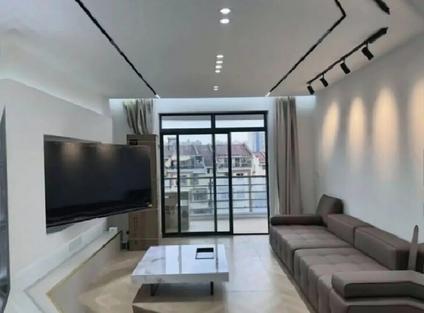 北京同济华城2室2厅96平中楼层/共12层