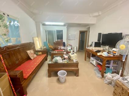 北京瀚高商业广场住宅2室1厅80.3平低楼层/共23层