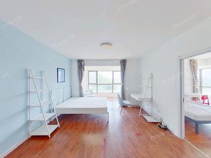 北京方庄六号2室1厅101.94平低楼层/共19层