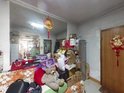石家庄金马小区(腾飞园)2室2厅67.22平中楼层/共6层