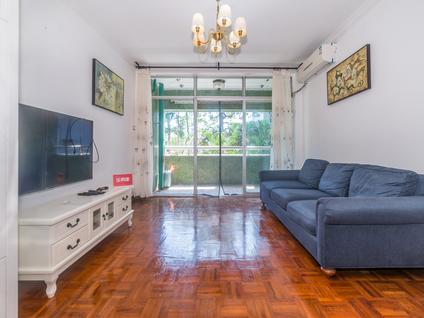 北京海景花园2室2厅93.19平低楼层/共33层