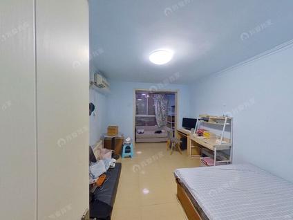 北京东领鉴筑家园3室1厅96.43平低楼层/共14层