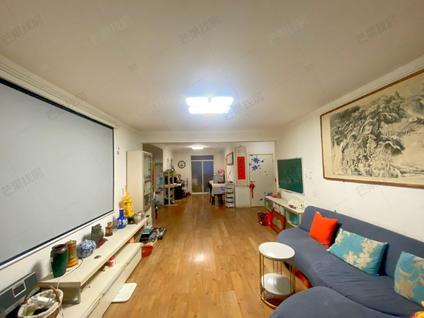 北京建赏欧洲2室2厅121平中楼层/共27层