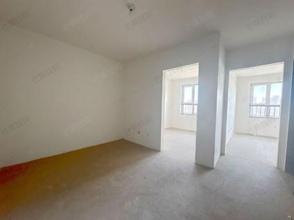 沈阳中房上东花墅(五期)2室1厅54平高楼层/共18层