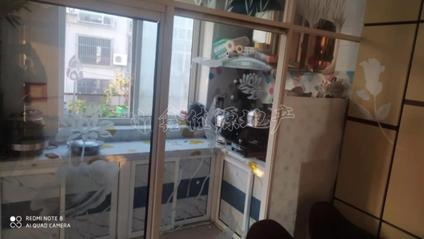 北京德华新天地2室2厅72.43平高楼层/共6层