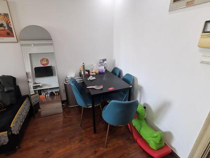 北京东渡国际青年城2室2厅76.3平中楼层/共25层