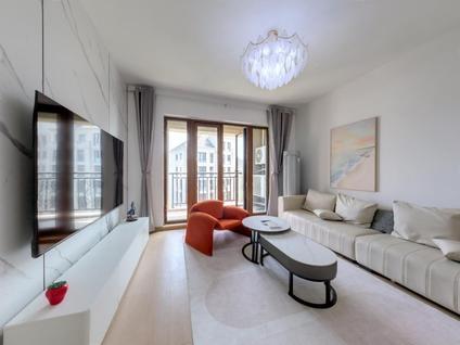 北京东方润园3室2厅147.81平中楼层/共9层