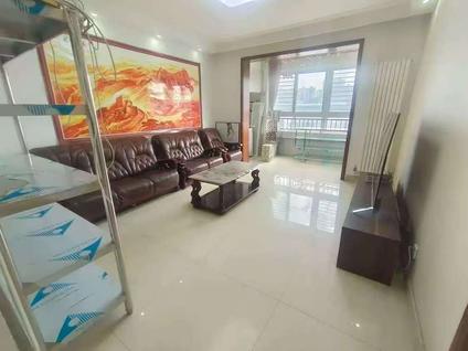 北京金柱文苑3室2厅117平低楼层/共18层