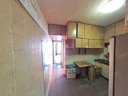 北京凯旋一村1室1厅40.85平高楼层/共6层