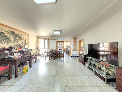 北京清欣园3室1厅136.57平中楼层/共6层