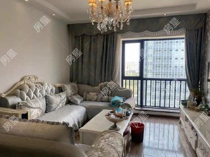 北京中国水电金檀3室2厅90平中楼层/共28层