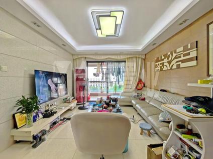 北京光大花园(一期)2室2厅80平中楼层/共17层