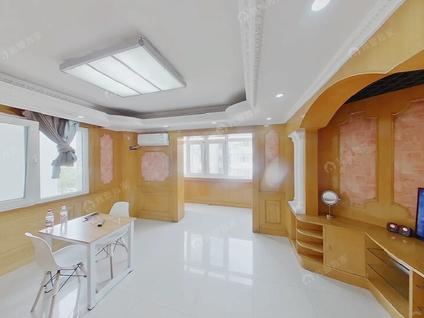 北京上地东里3室1厅78.35平中楼层/共7层