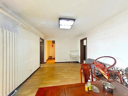 北京昌盛园(一区)2室1厅88.75平高楼层/共6层