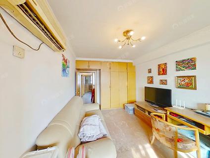 北京玉林东里(三区)2室1厅55平高楼层/共6层