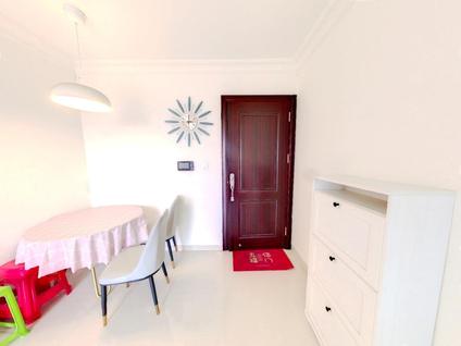 东莞碧桂园天汇2室1厅67.42平高楼层/共24层