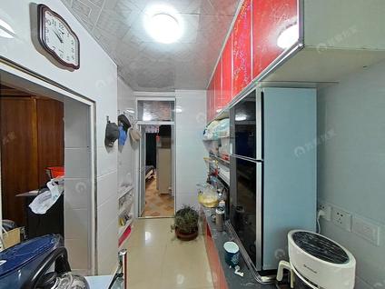 北京新联二村2室1厅44.22平低楼层/共4层