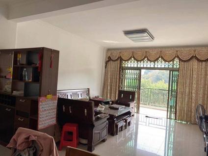 江门金碧花园(环市西路)4室2厅145.67平高楼层/共7层