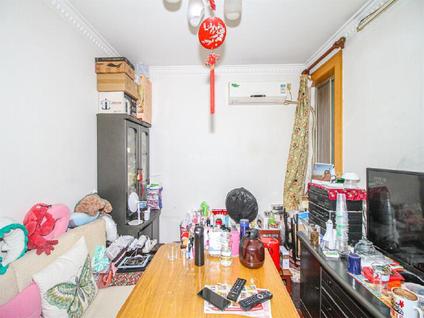 北京芳华路411弄小区2室1厅55.64平高楼层/共6层