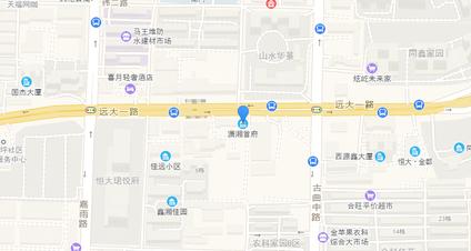 长沙青云上府芙蓉 人民东路/建面181平-245平