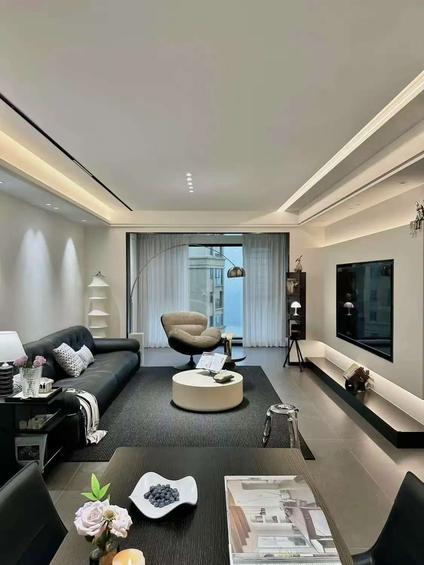 广州颐和盛世3室2厅88平中楼层/共20层