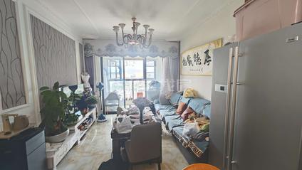 北京俊发城(紫薇苑)3室2厅97平低楼层/共44层