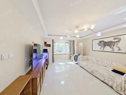 北京胜古誉园3室2厅117.52平低楼层/共7层