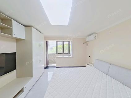 北京太平桥(东里小区)1室1厅45.38平高楼层/共6层