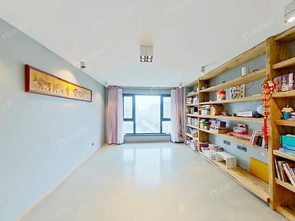 北京泷悦长安3室2厅139.98平高楼层/共28层