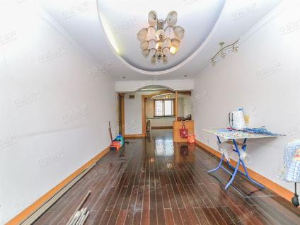 北京人民街158弄3室2厅140.8平中楼层/共6层