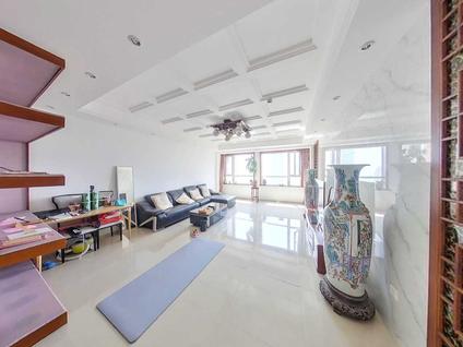 北京颐和星海4室2厅229.45平中楼层/共40层