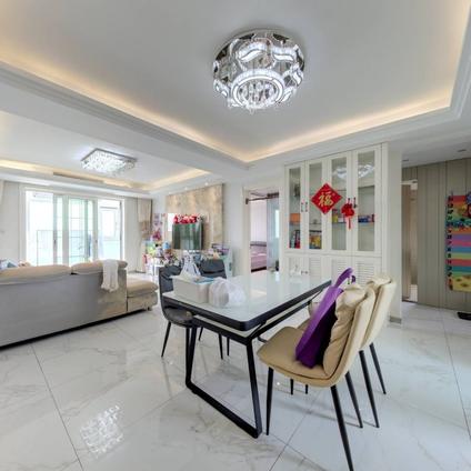 北京亚东观云国际4室2厅140.46平高楼层/共18层