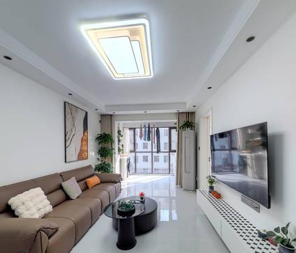 北京万向桃源居3室2厅91.17平低楼层/共25层