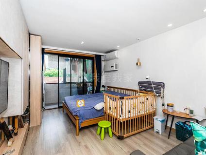 北京福安小区2室1厅68.68平中楼层/共6层