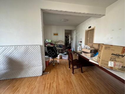 北京磬云大市场(住宅)3室2厅104平中楼层/共33层