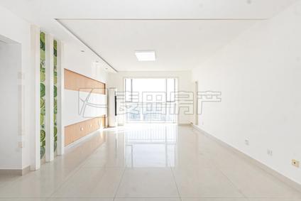 3室2厅 嘉铭桐城(F区)效果图