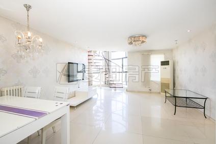 北京天鹅湾(北区)2室2厅57.85平中楼层/共15层