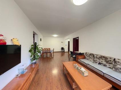 北京八方小区(B区)3室2厅127.16平高楼层/共32层