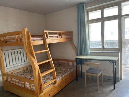 北京北唐小区2室1厅53平高楼层/共6层