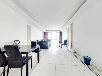 北京保利国宾首府(二期)4室2厅127.16平中楼层/共27层