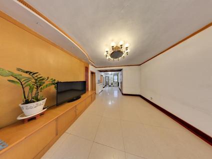 北京紫薇花园3室2厅121.9平中楼层/共7层