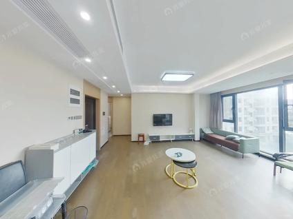 北京东莱府4室2厅132.29平低楼层/共16层